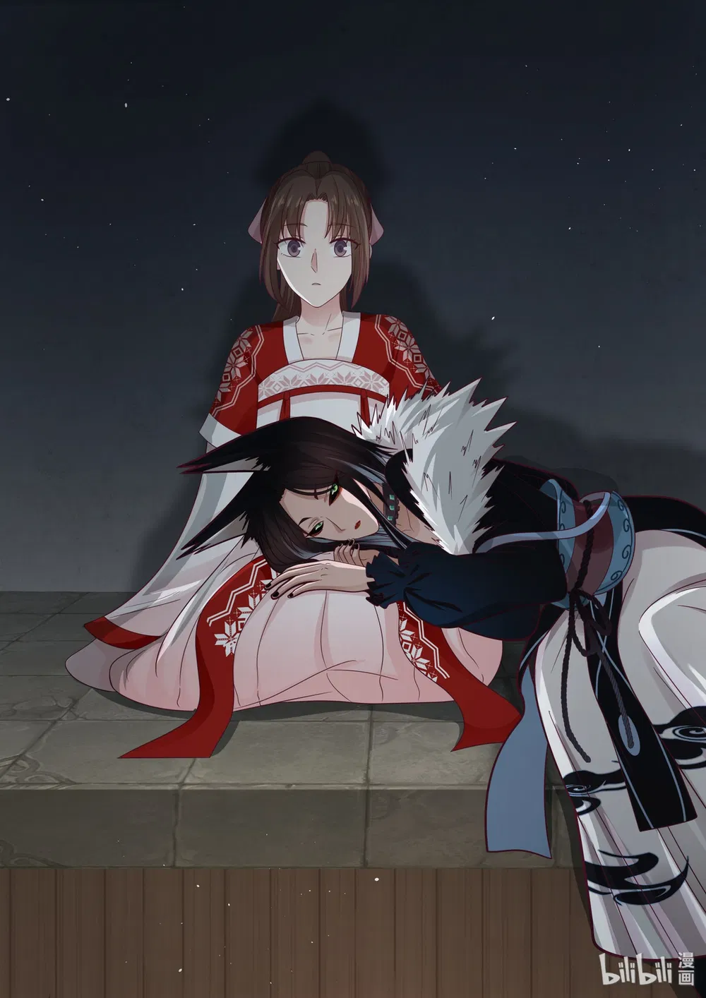 Hàm Thiền Nô Chapter 72 - Trang 20