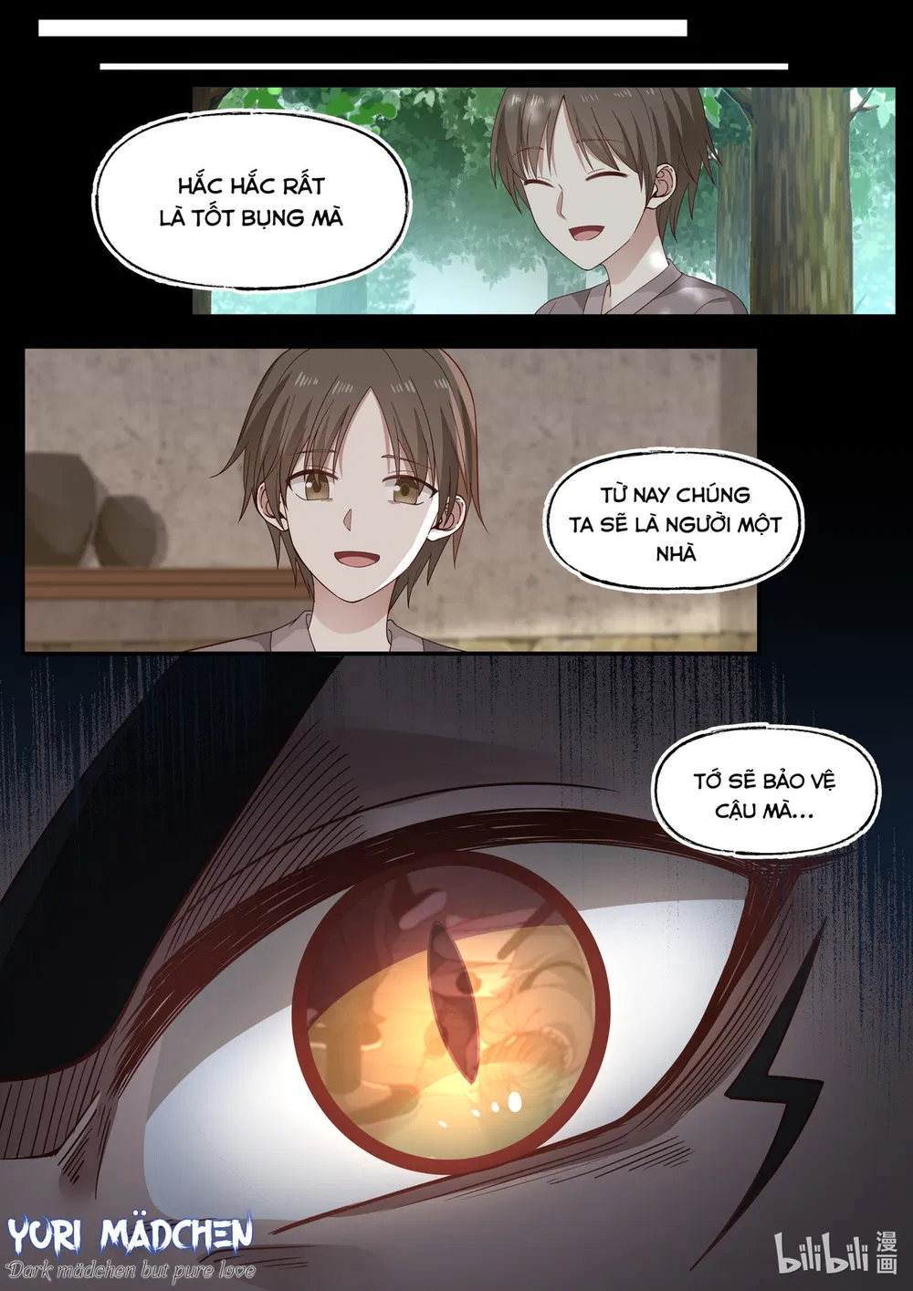 Hàm Thiền Nô Chapter 75 - Trang 5