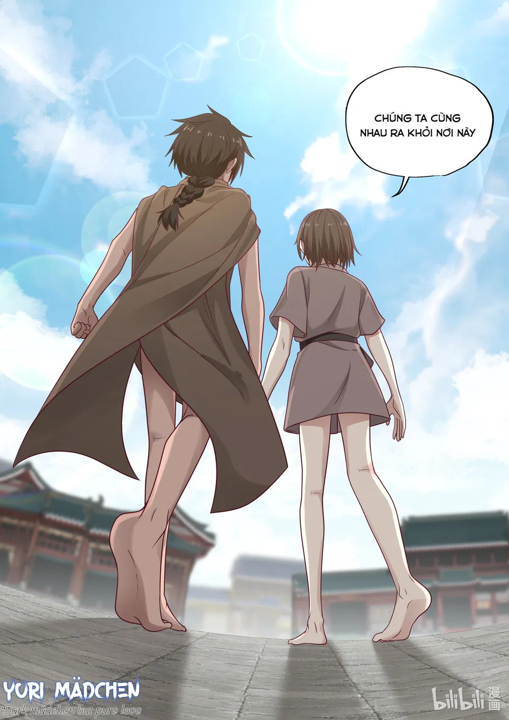 Hàm Thiền Nô Chapter 76 - Trang 16