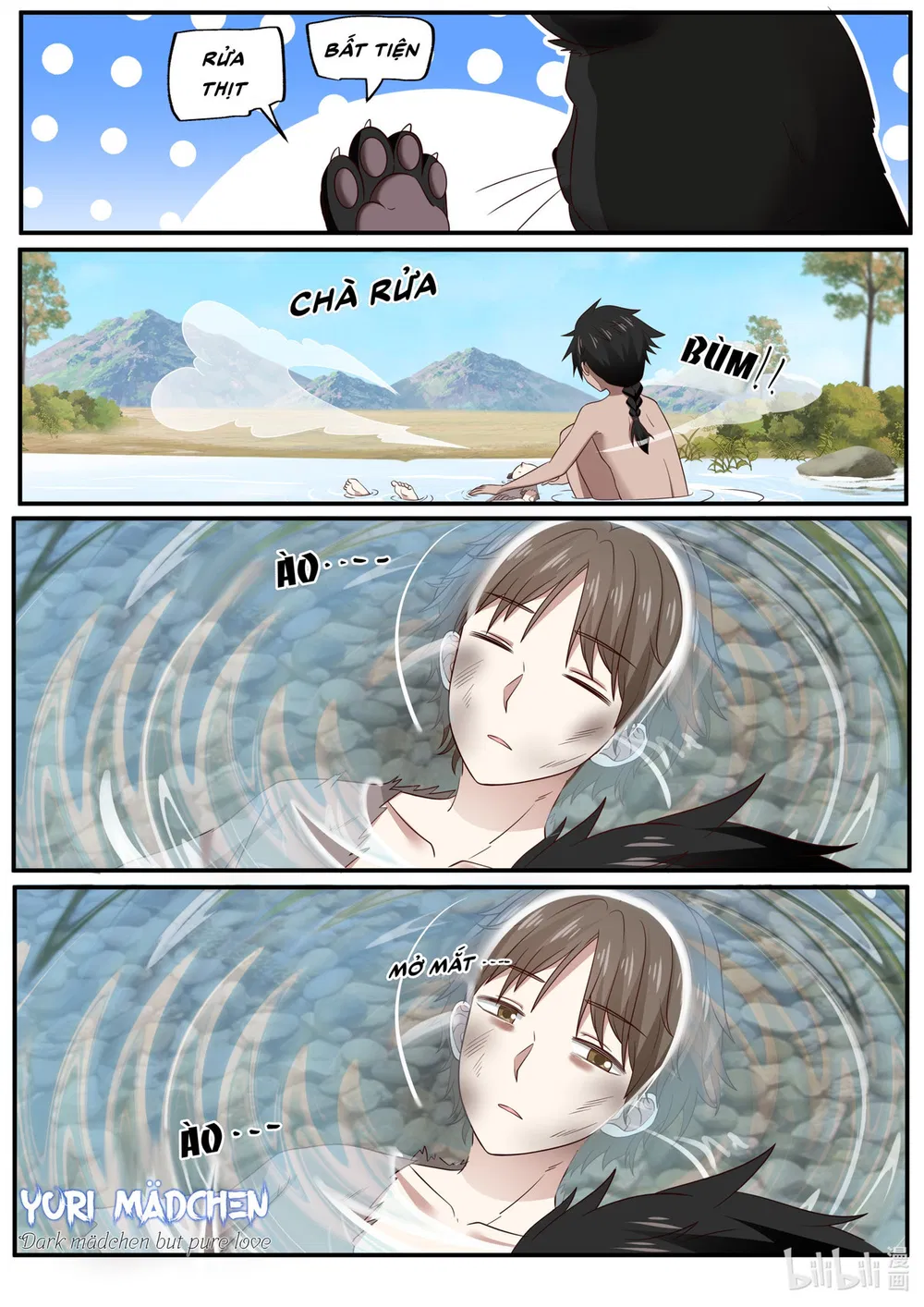 Hàm Thiền Nô Chapter 77 - Trang 15