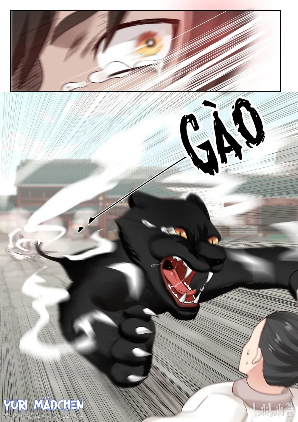 Hàm Thiền Nô Chapter 78 - Trang 10