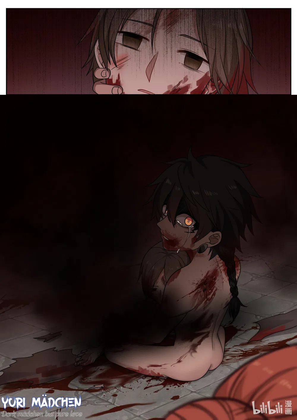 Hàm Thiền Nô Chapter 78 - Trang 20