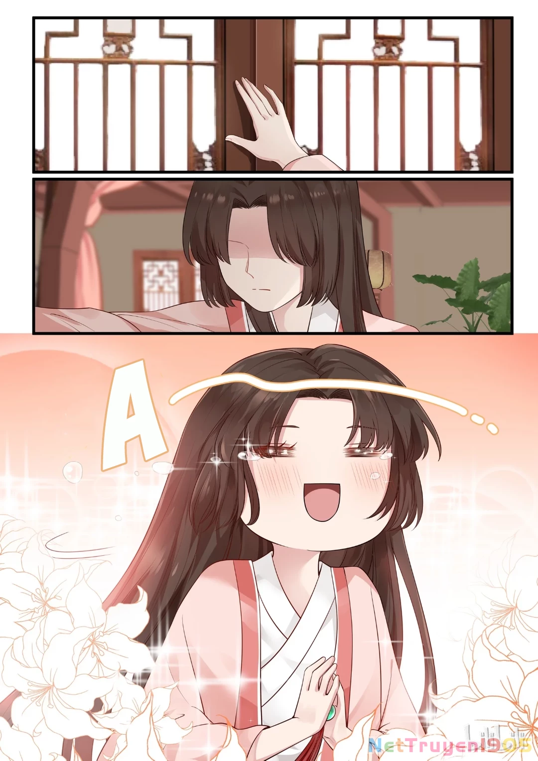 Hàm Thiền Nô Chapter 8 - Trang 17