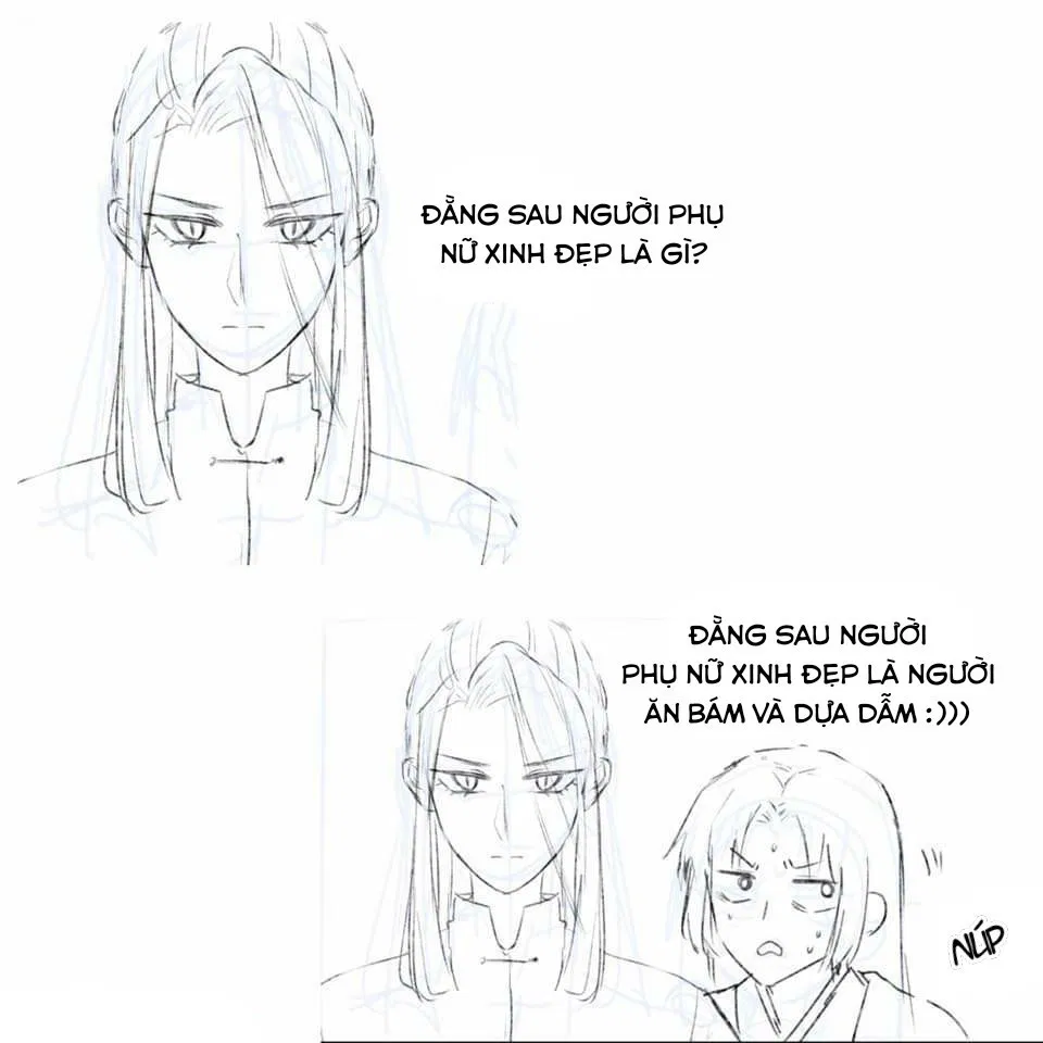 Hàm Thiền Nô Chapter 80 - Trang 23