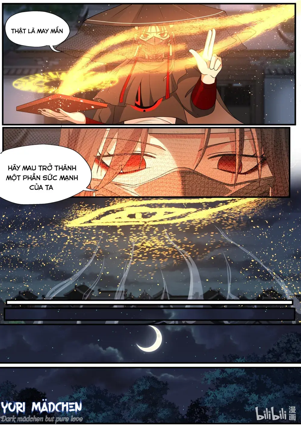 Hàm Thiền Nô Chapter 81 - Trang 14