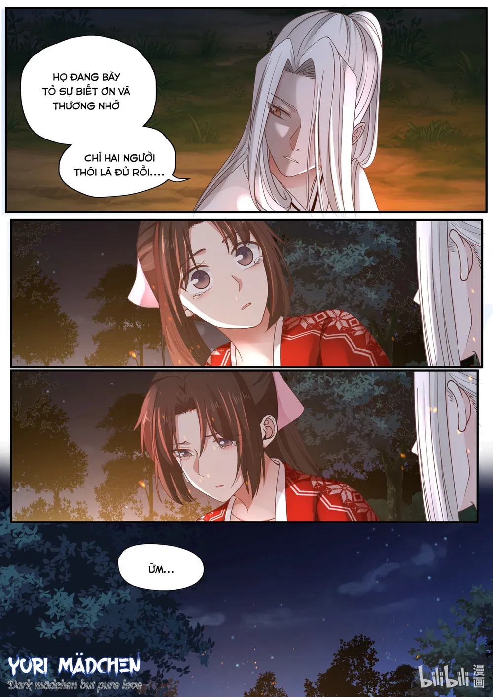 Hàm Thiền Nô Chapter 81 - Trang 21