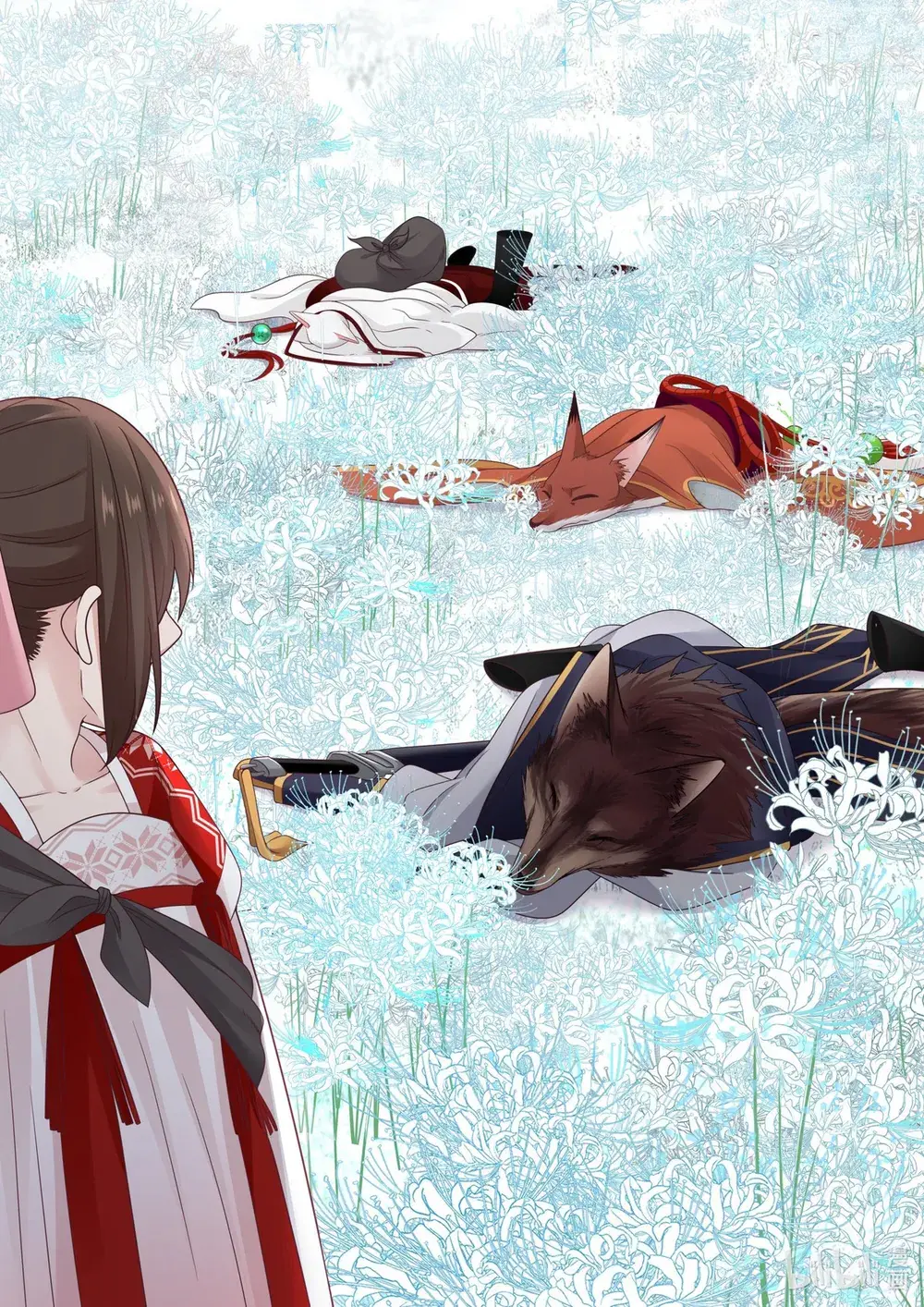 Hàm Thiền Nô Chapter 83 - Trang 20