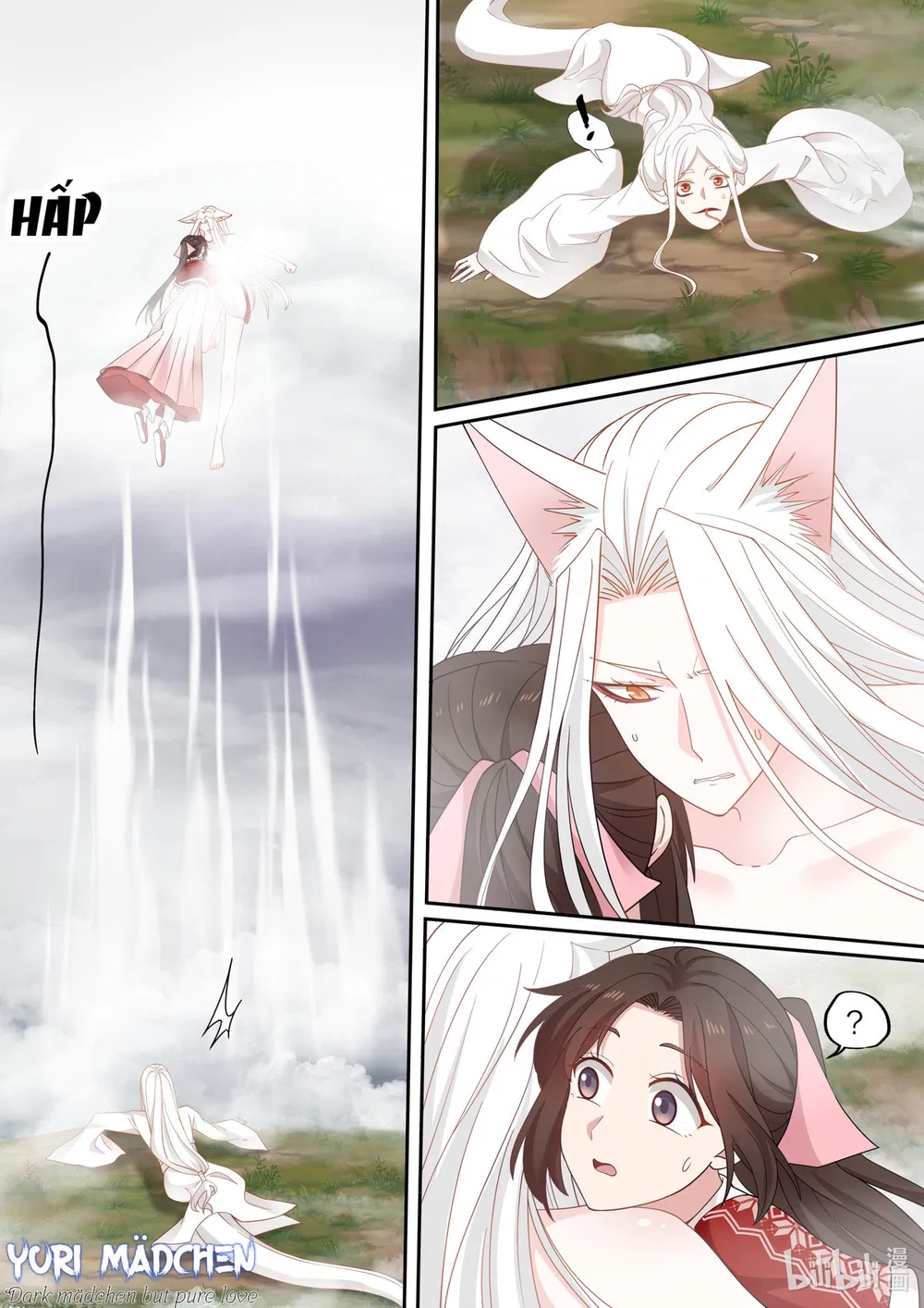 Hàm Thiền Nô Chapter 85 - Trang 15