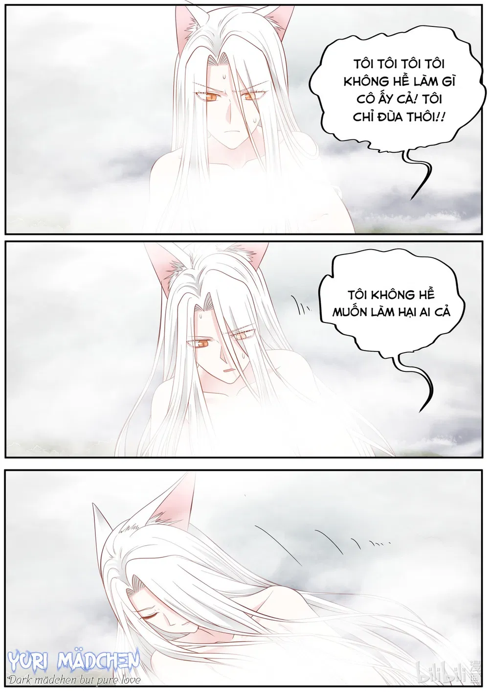 Hàm Thiền Nô Chapter 85 - Trang 19