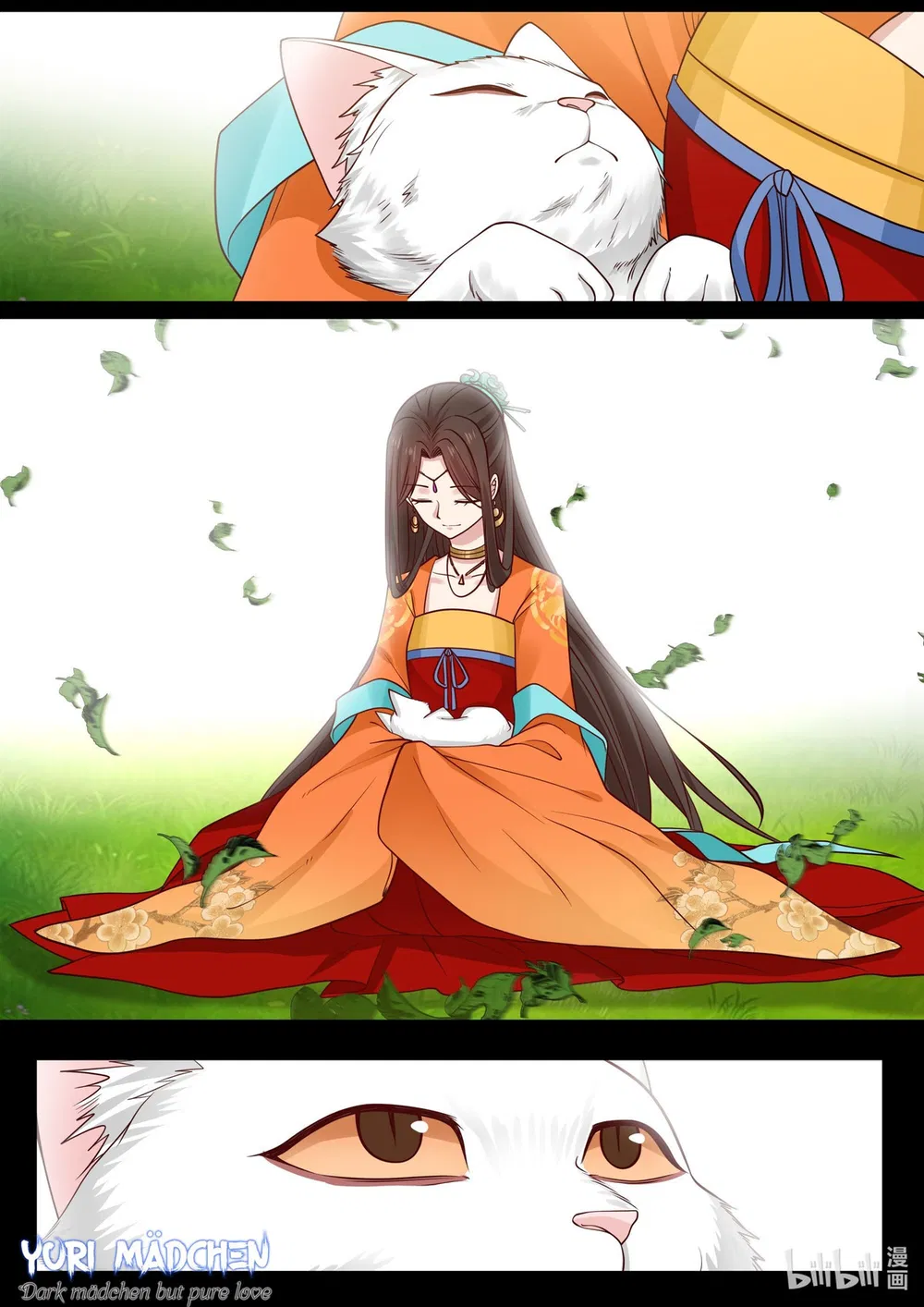 Hàm Thiền Nô Chapter 86 - Trang 12