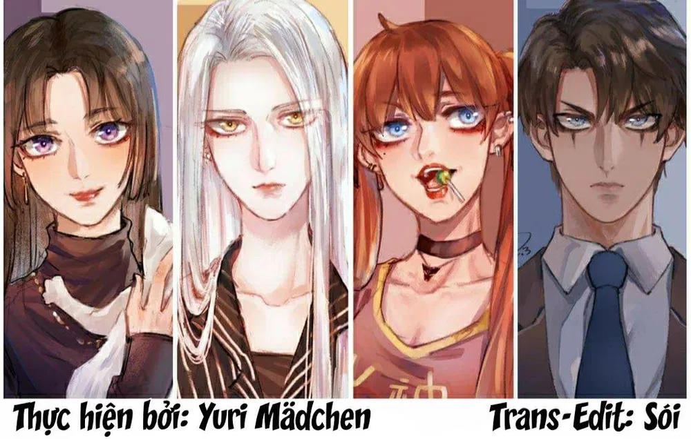 Hàm Thiền Nô Chapter 87 - Trang 4