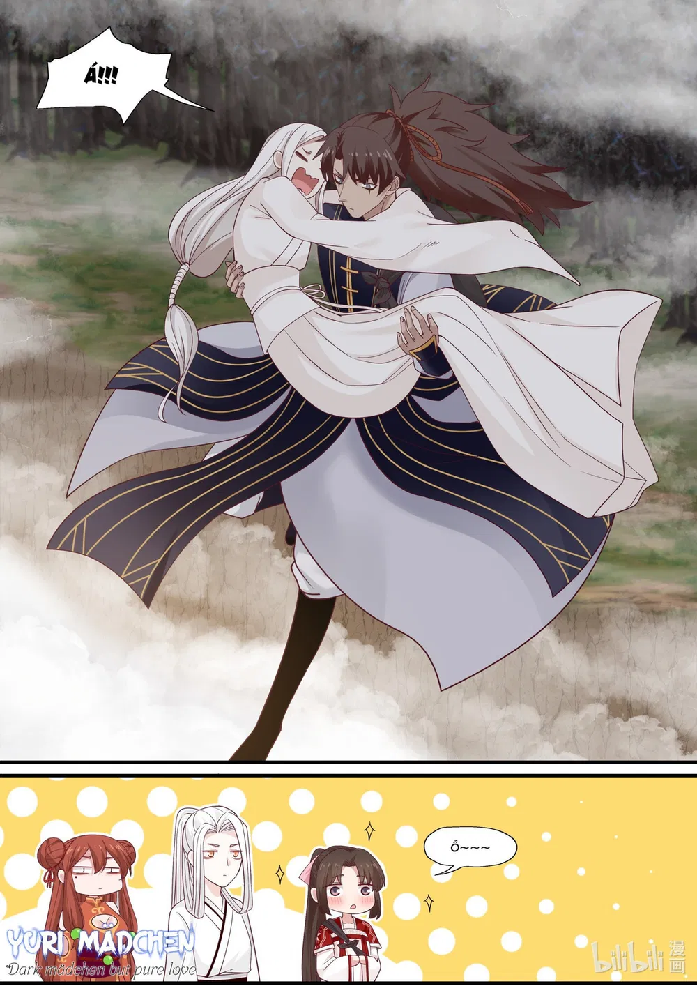 Hàm Thiền Nô Chapter 88 - Trang 13