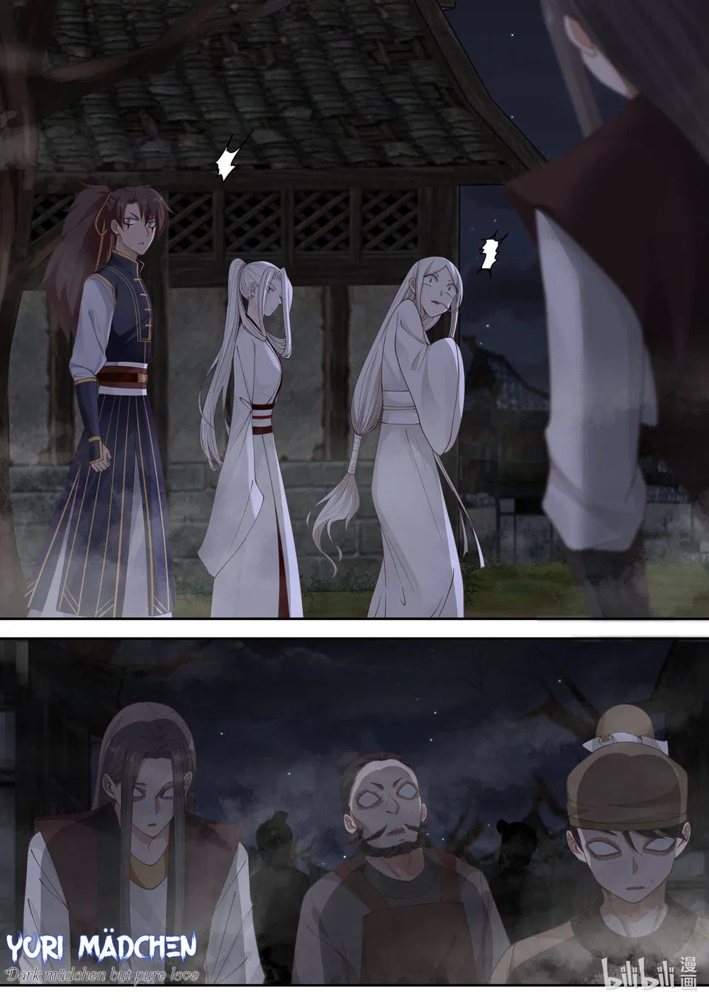 Hàm Thiền Nô Chapter 92 - Trang 19