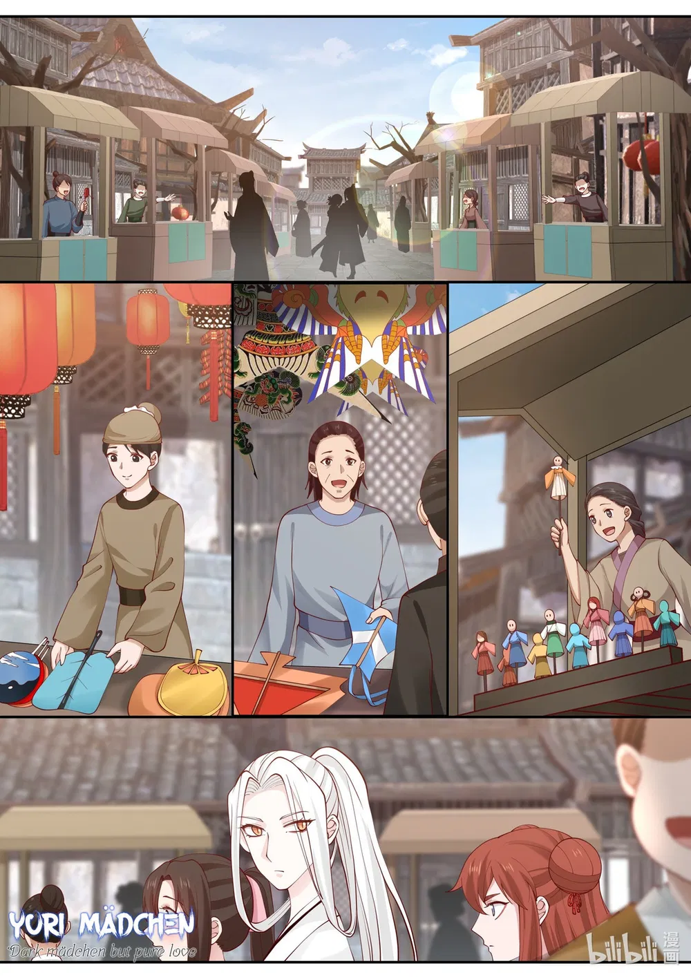 Hàm Thiền Nô Chapter 94 - Trang 11