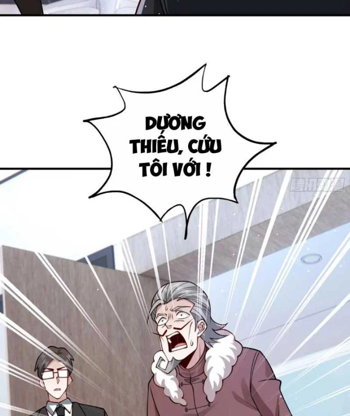 Hàn Băng Tận Thế: Ta Tích Trữ Trăm Tỷ Vật Tư Chapter 113 - Trang 12