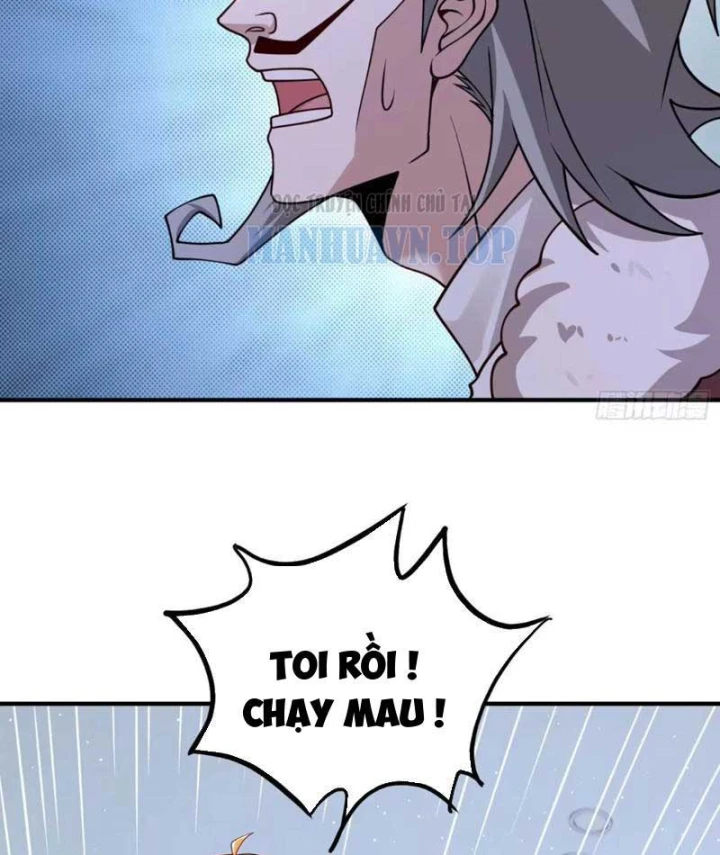 Hàn Băng Tận Thế: Ta Tích Trữ Trăm Tỷ Vật Tư Chapter 113 - Trang 23