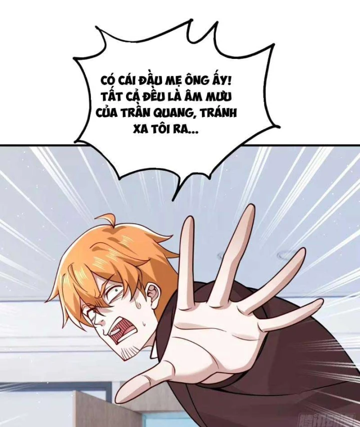 Hàn Băng Tận Thế: Ta Tích Trữ Trăm Tỷ Vật Tư Chapter 113 - Trang 27