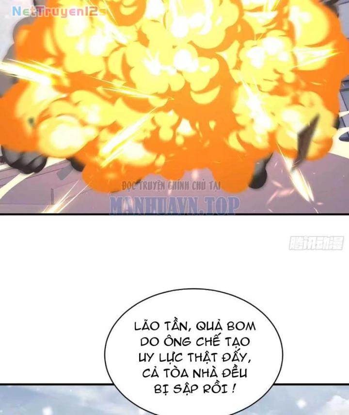 Hàn Băng Tận Thế: Ta Tích Trữ Trăm Tỷ Vật Tư Chapter 113 - Trang 36