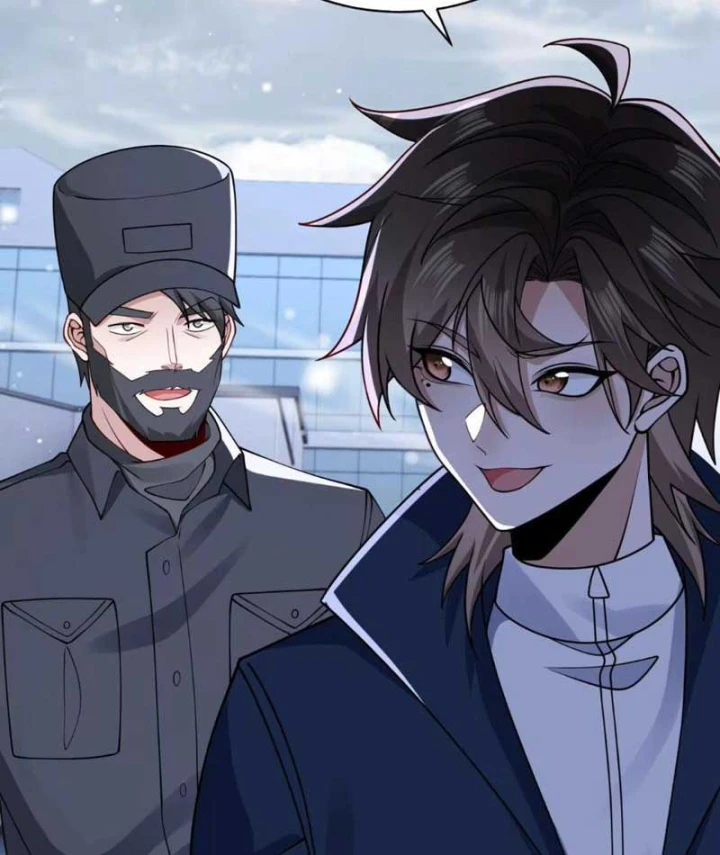 Hàn Băng Tận Thế: Ta Tích Trữ Trăm Tỷ Vật Tư Chapter 113 - Trang 37
