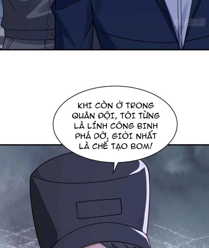 Hàn Băng Tận Thế: Ta Tích Trữ Trăm Tỷ Vật Tư Chapter 113 - Trang 38