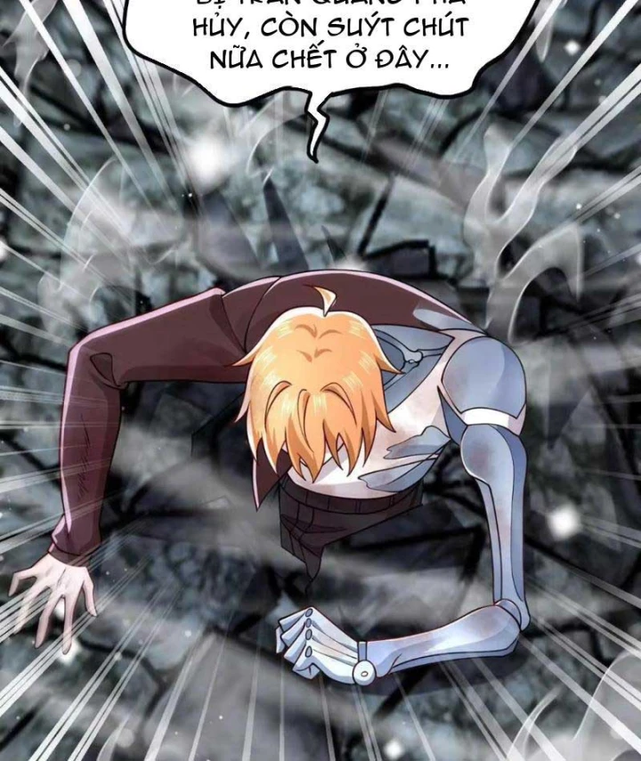 Hàn Băng Tận Thế: Ta Tích Trữ Trăm Tỷ Vật Tư Chapter 113 - Trang 48