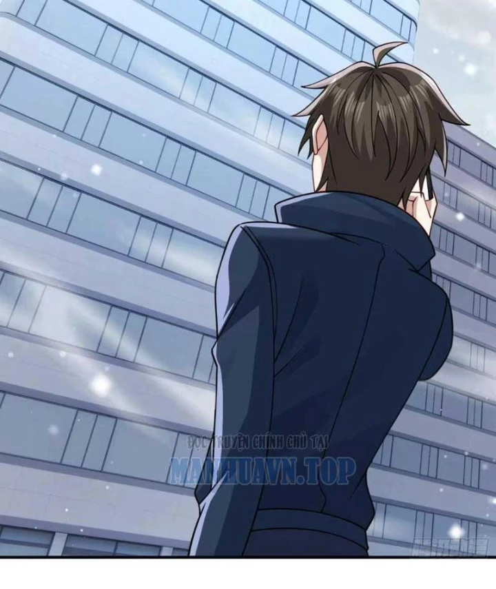 Hàn Băng Tận Thế: Ta Tích Trữ Trăm Tỷ Vật Tư Chapter 113 - Trang 7