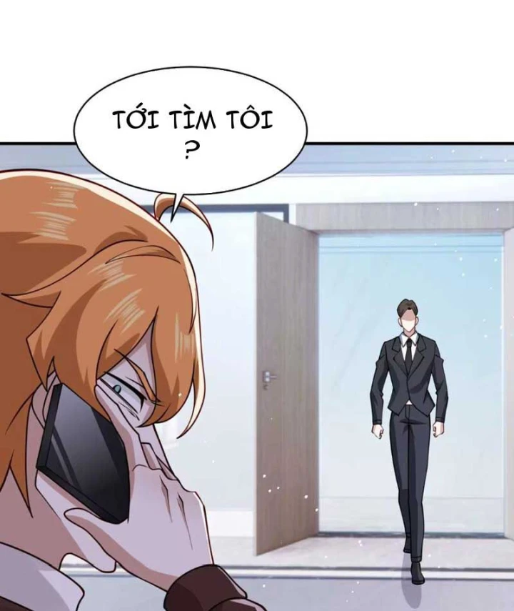 Hàn Băng Tận Thế: Ta Tích Trữ Trăm Tỷ Vật Tư Chapter 113 - Trang 8