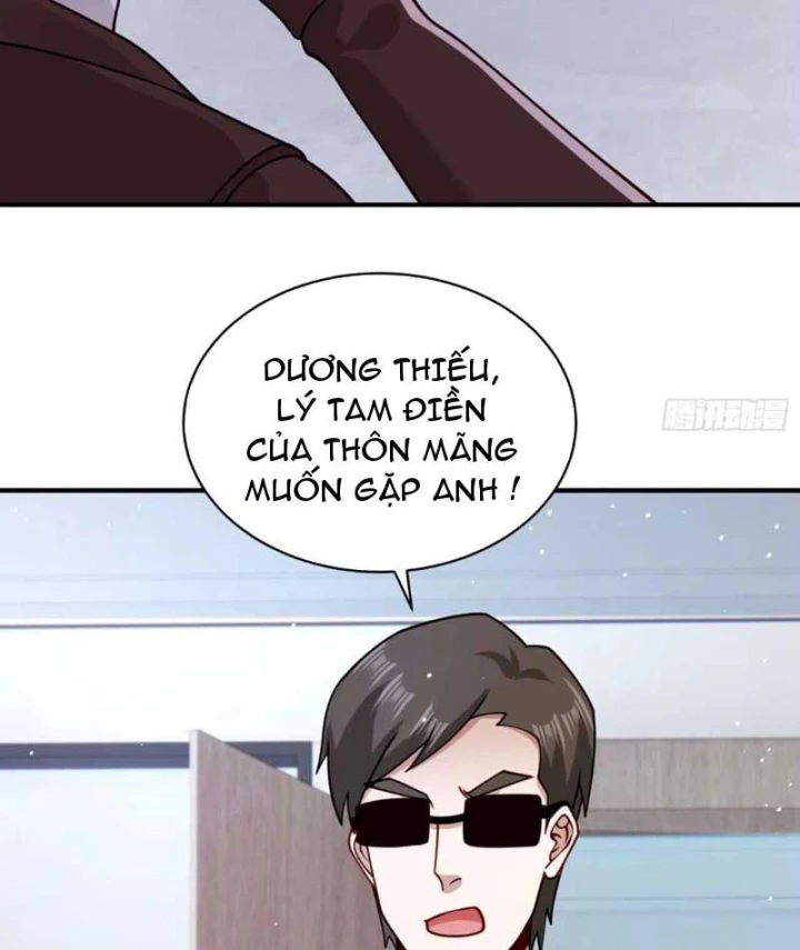 Hàn Băng Tận Thế: Ta Tích Trữ Trăm Tỷ Vật Tư Chapter 113 - Trang 9