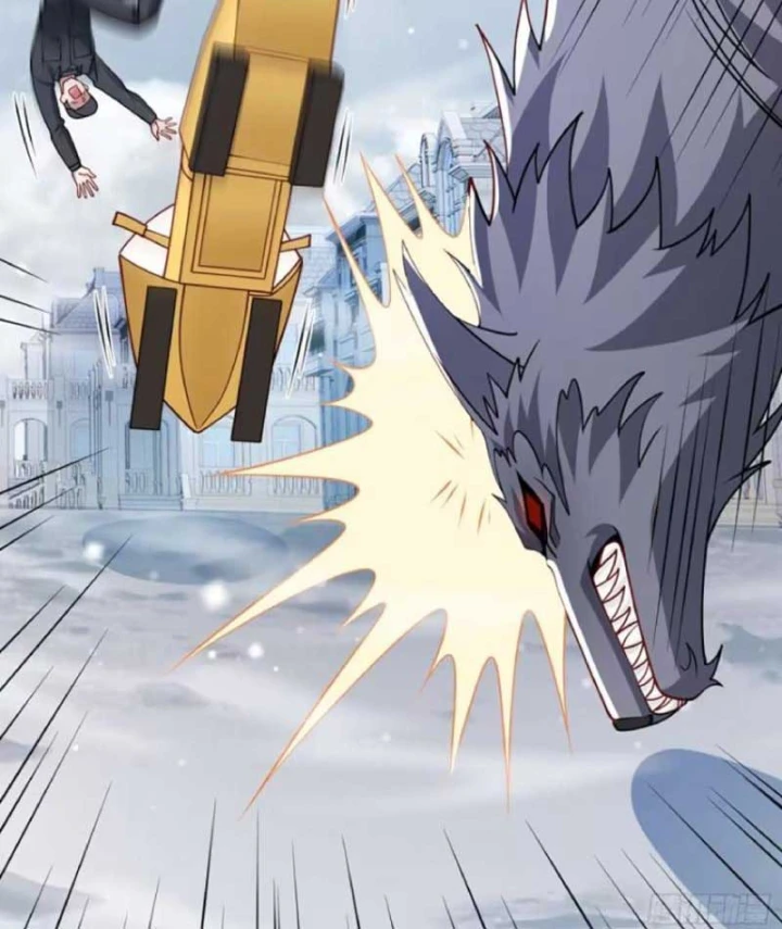 Hàn Băng Tận Thế: Ta Tích Trữ Trăm Tỷ Vật Tư Chapter 115 - Trang 10