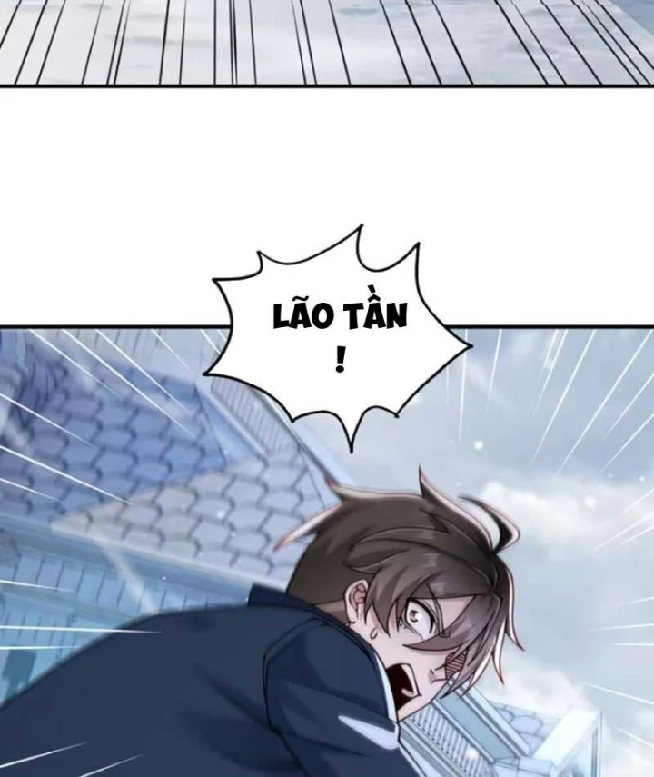 Hàn Băng Tận Thế: Ta Tích Trữ Trăm Tỷ Vật Tư Chapter 115 - Trang 11