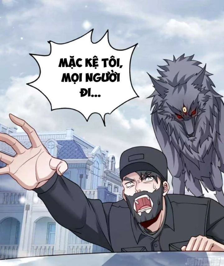 Hàn Băng Tận Thế: Ta Tích Trữ Trăm Tỷ Vật Tư Chapter 115 - Trang 13