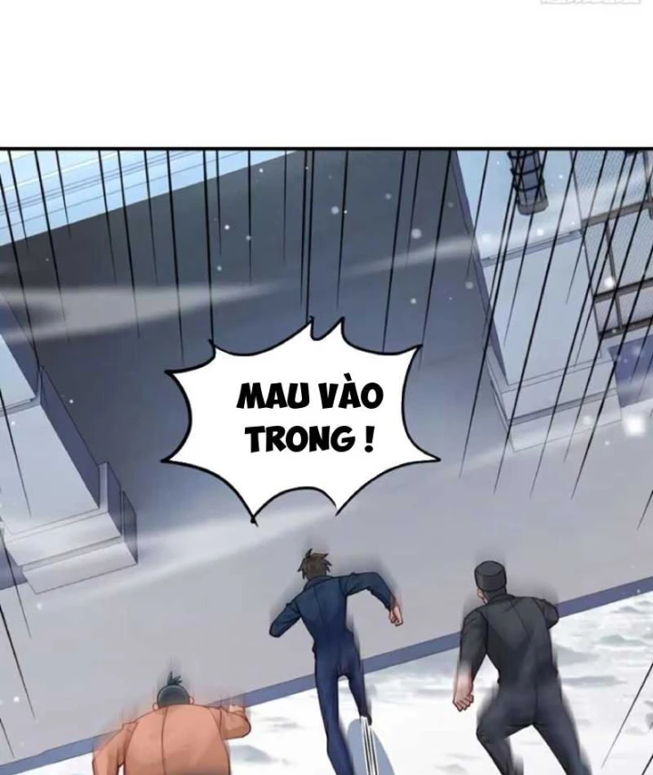 Hàn Băng Tận Thế: Ta Tích Trữ Trăm Tỷ Vật Tư Chapter 115 - Trang 19