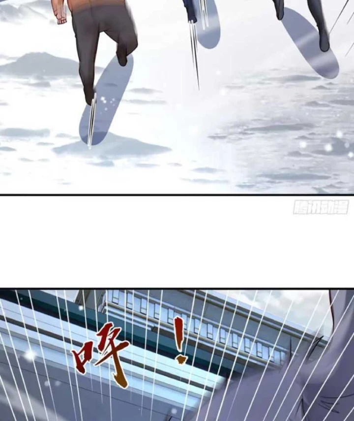 Hàn Băng Tận Thế: Ta Tích Trữ Trăm Tỷ Vật Tư Chapter 115 - Trang 20
