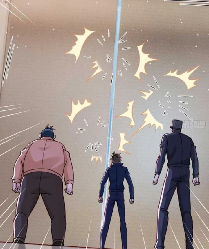 Hàn Băng Tận Thế: Ta Tích Trữ Trăm Tỷ Vật Tư Chapter 115 - Trang 26