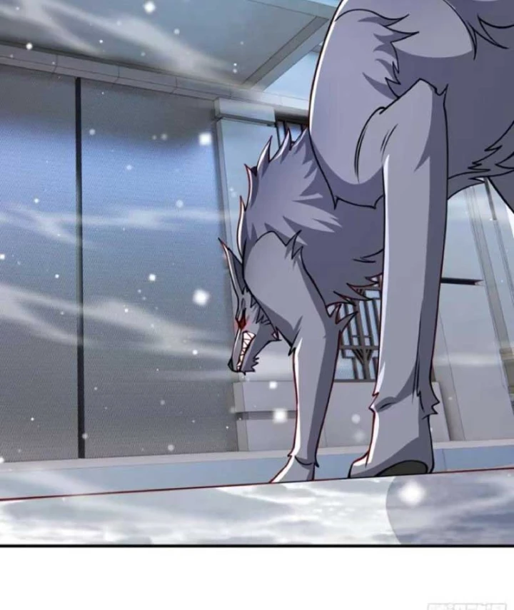Hàn Băng Tận Thế: Ta Tích Trữ Trăm Tỷ Vật Tư Chapter 115 - Trang 32