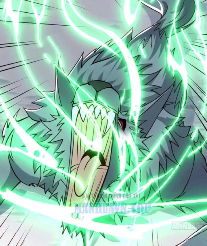 Hàn Băng Tận Thế: Ta Tích Trữ Trăm Tỷ Vật Tư Chapter 115 - Trang 36