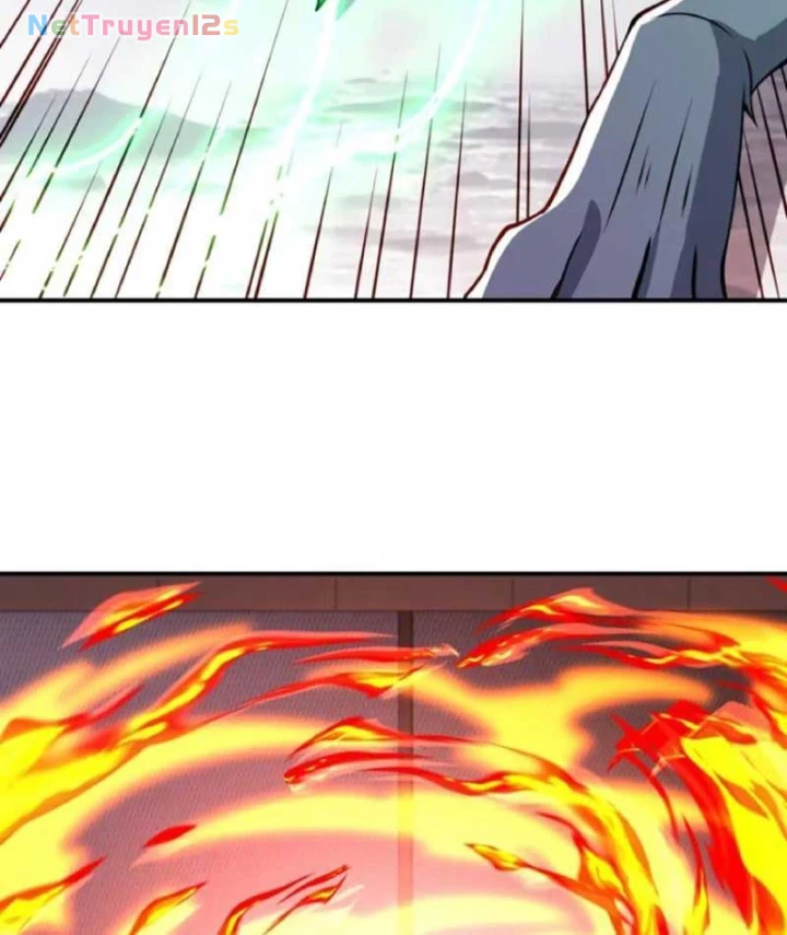 Hàn Băng Tận Thế: Ta Tích Trữ Trăm Tỷ Vật Tư Chapter 115 - Trang 37