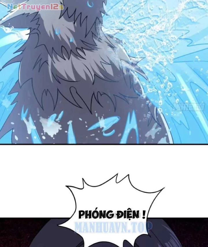 Hàn Băng Tận Thế: Ta Tích Trữ Trăm Tỷ Vật Tư Chapter 115 - Trang 49