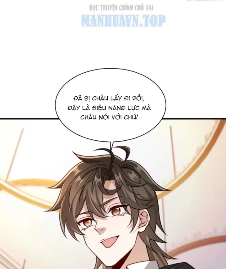 Hàn Băng Tận Thế: Ta Tích Trữ Trăm Tỷ Vật Tư Chapter 31 - Trang 14