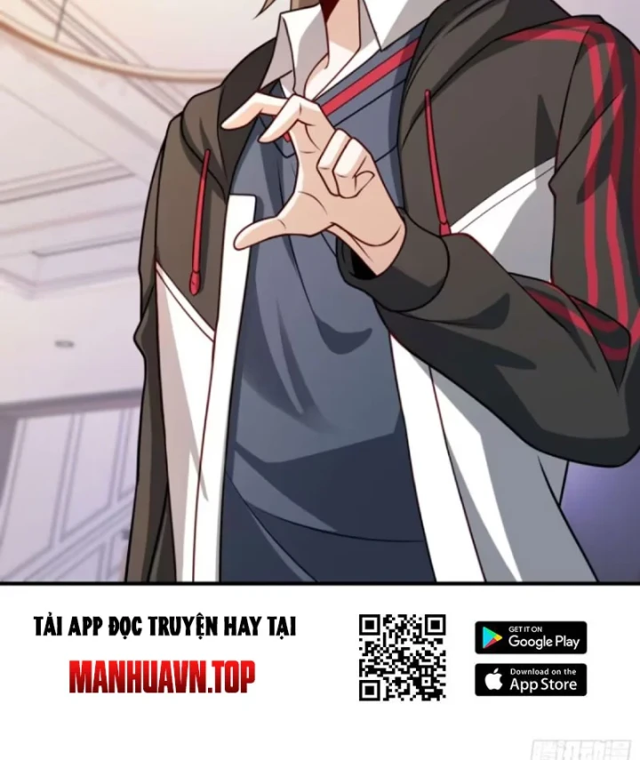 Hàn Băng Tận Thế: Ta Tích Trữ Trăm Tỷ Vật Tư Chapter 31 - Trang 15