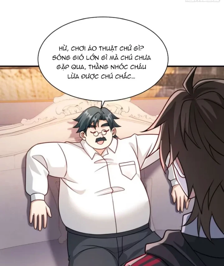 Hàn Băng Tận Thế: Ta Tích Trữ Trăm Tỷ Vật Tư Chapter 31 - Trang 16