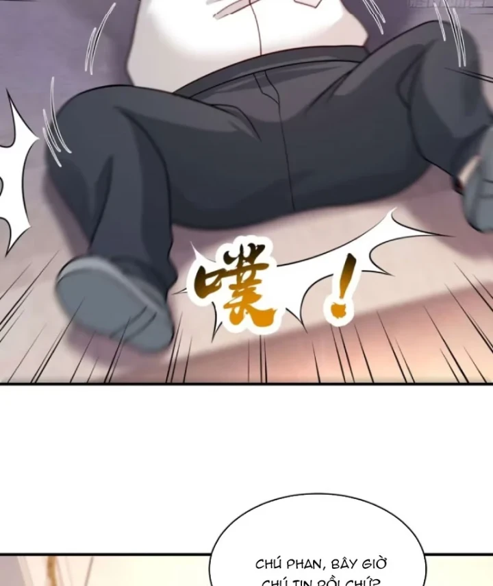 Hàn Băng Tận Thế: Ta Tích Trữ Trăm Tỷ Vật Tư Chapter 31 - Trang 19