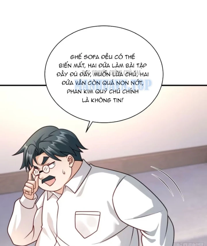 Hàn Băng Tận Thế: Ta Tích Trữ Trăm Tỷ Vật Tư Chapter 31 - Trang 21