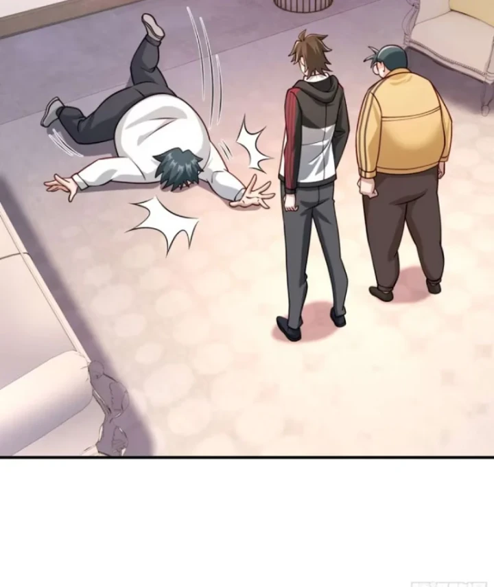 Hàn Băng Tận Thế: Ta Tích Trữ Trăm Tỷ Vật Tư Chapter 31 - Trang 24