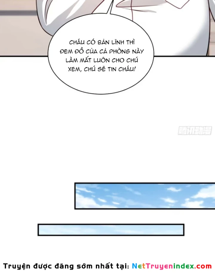 Hàn Băng Tận Thế: Ta Tích Trữ Trăm Tỷ Vật Tư Chapter 31 - Trang 26