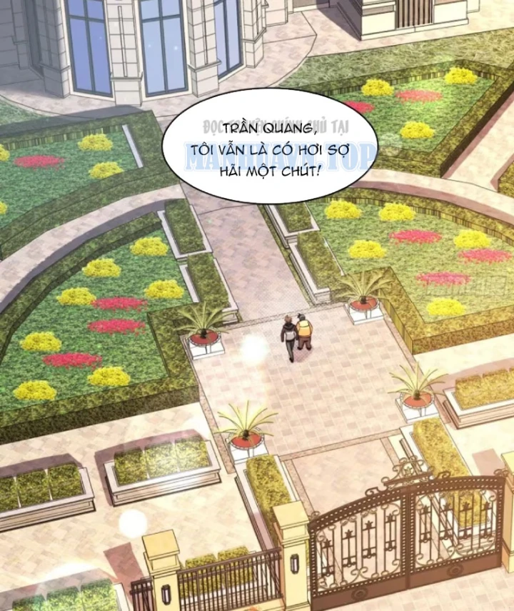Hàn Băng Tận Thế: Ta Tích Trữ Trăm Tỷ Vật Tư Chapter 31 - Trang 3