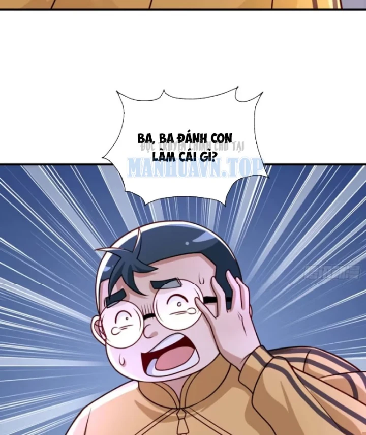 Hàn Băng Tận Thế: Ta Tích Trữ Trăm Tỷ Vật Tư Chapter 31 - Trang 31