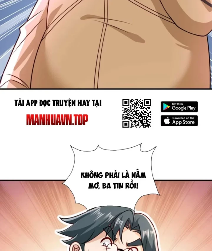 Hàn Băng Tận Thế: Ta Tích Trữ Trăm Tỷ Vật Tư Chapter 31 - Trang 32