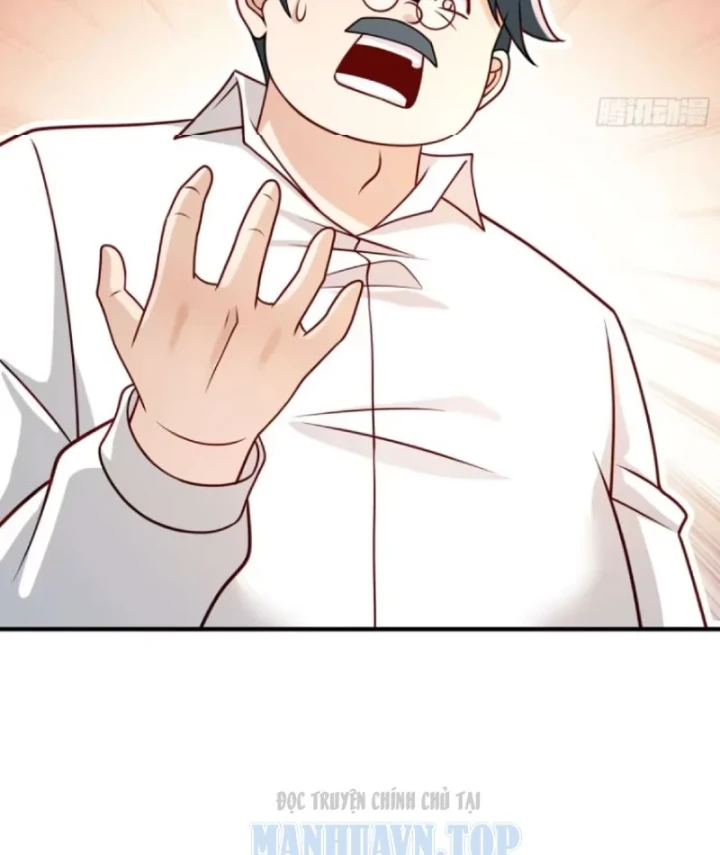 Hàn Băng Tận Thế: Ta Tích Trữ Trăm Tỷ Vật Tư Chapter 31 - Trang 33