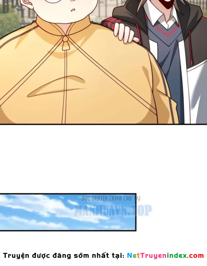 Hàn Băng Tận Thế: Ta Tích Trữ Trăm Tỷ Vật Tư Chapter 31 - Trang 5